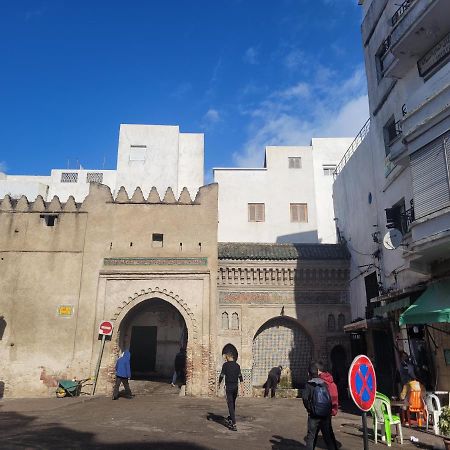 Tetouan Luxury Apartment Exteriör bild