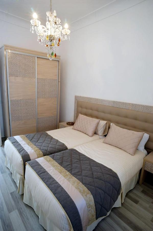 Tetouan Luxury Apartment Exteriör bild