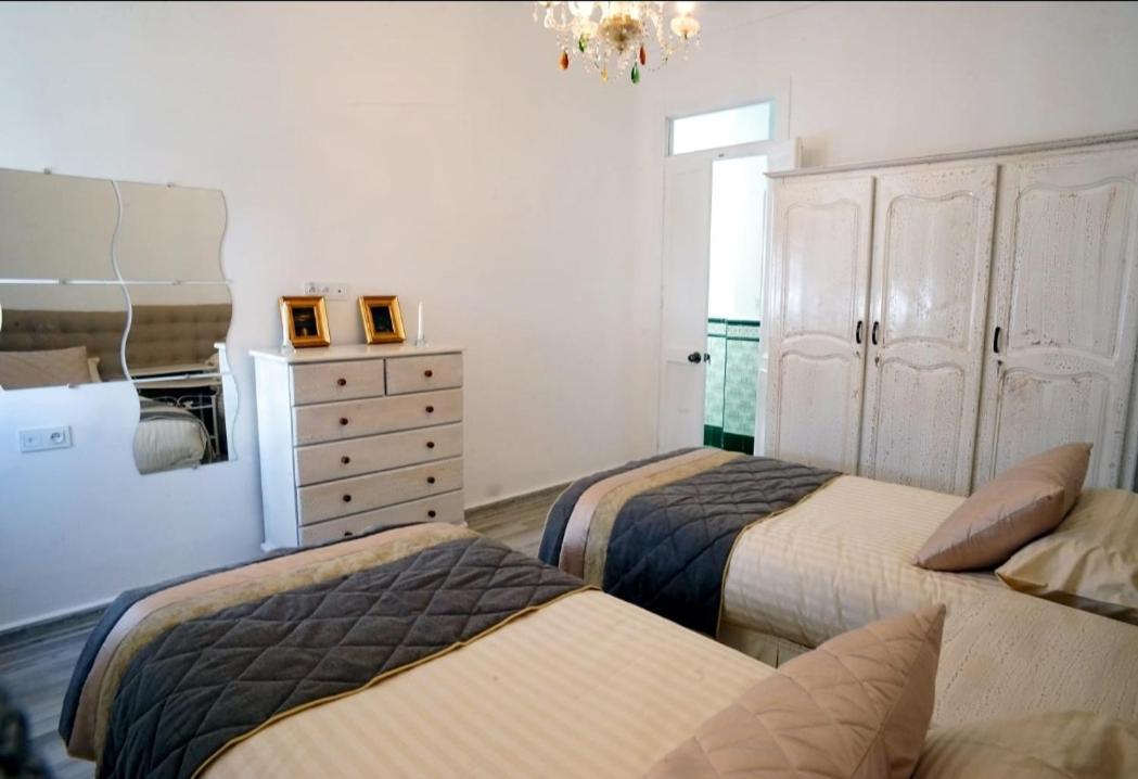 Tetouan Luxury Apartment Exteriör bild