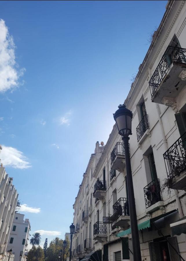Tetouan Luxury Apartment Exteriör bild
