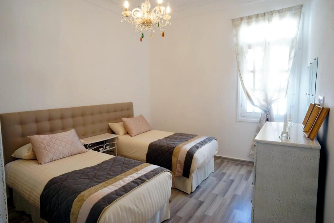 Tetouan Luxury Apartment Exteriör bild