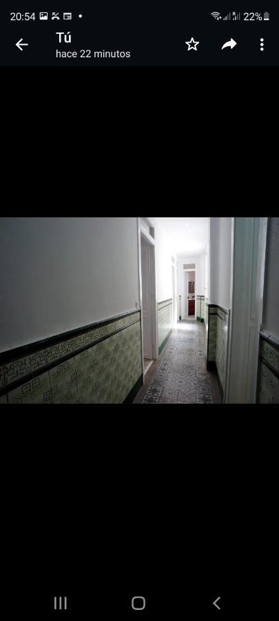 Tetouan Luxury Apartment Exteriör bild