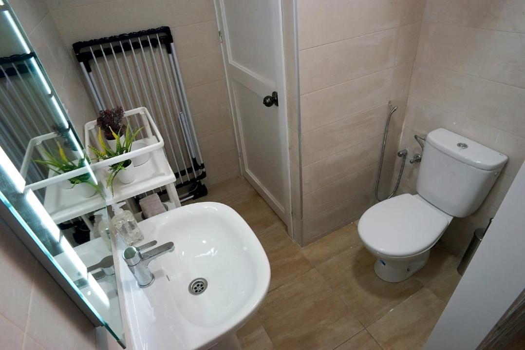 Tetouan Luxury Apartment Exteriör bild