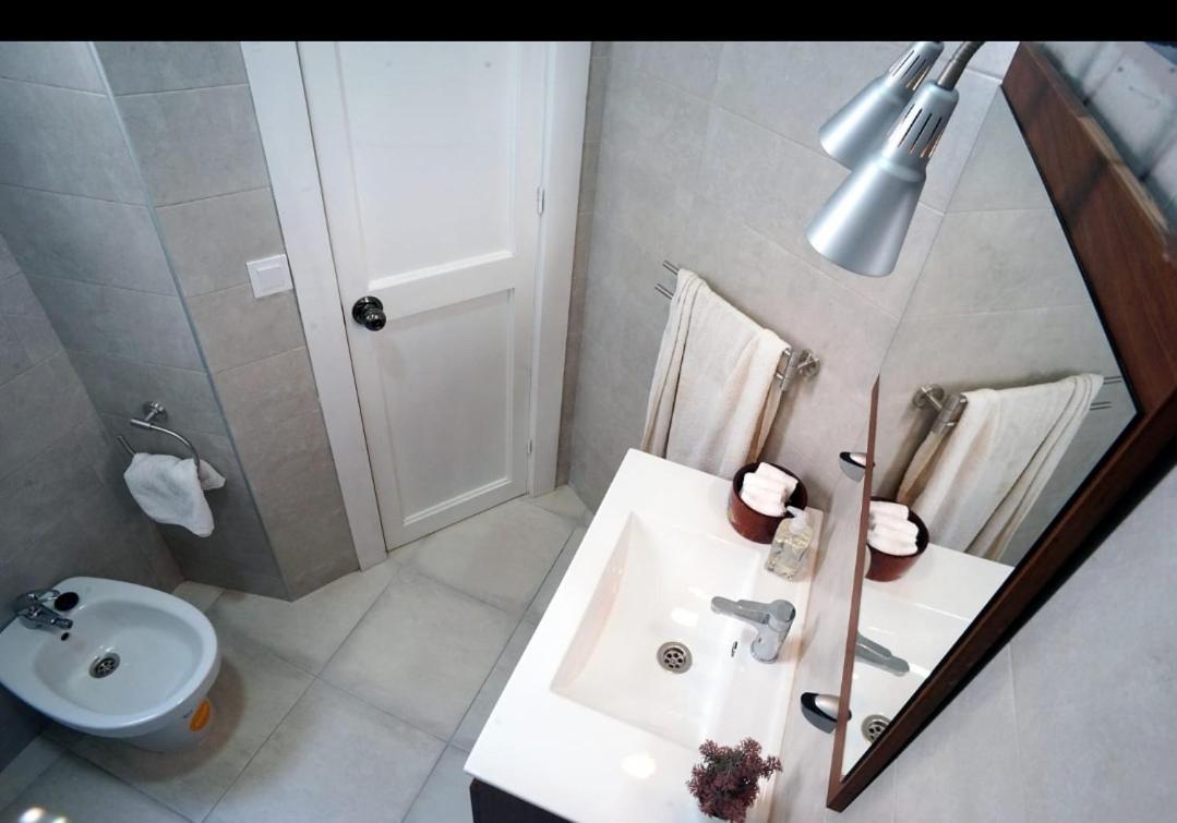 Tetouan Luxury Apartment Exteriör bild